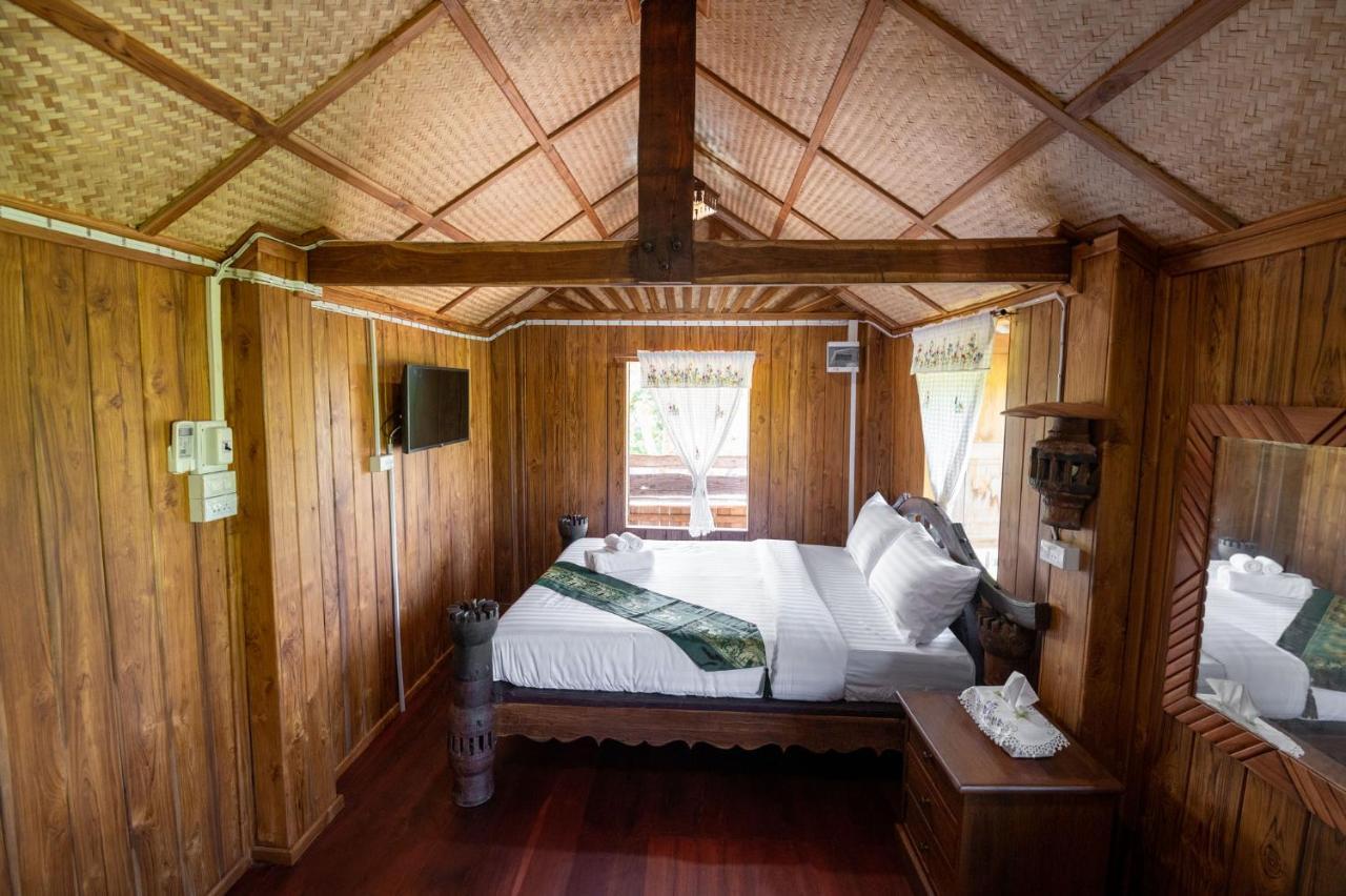 Holiday home Suk Sabai