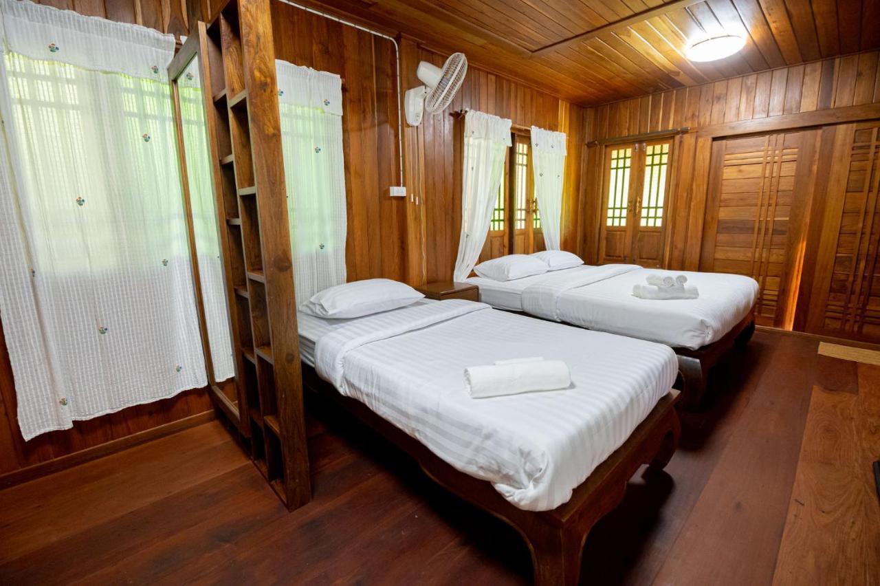 Suk Sabai Holiday home Sukhothai