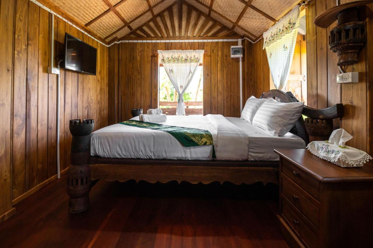 Suk Sabai Holiday home