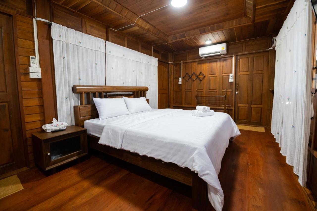Holiday home Suk Sabai Sukhothai