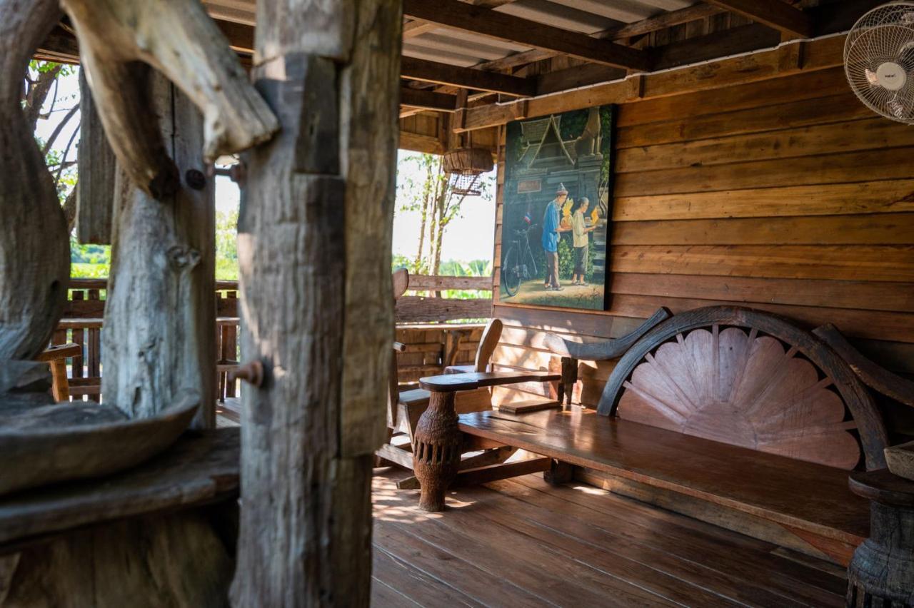 Suk Sabai Holiday home Sukhothai