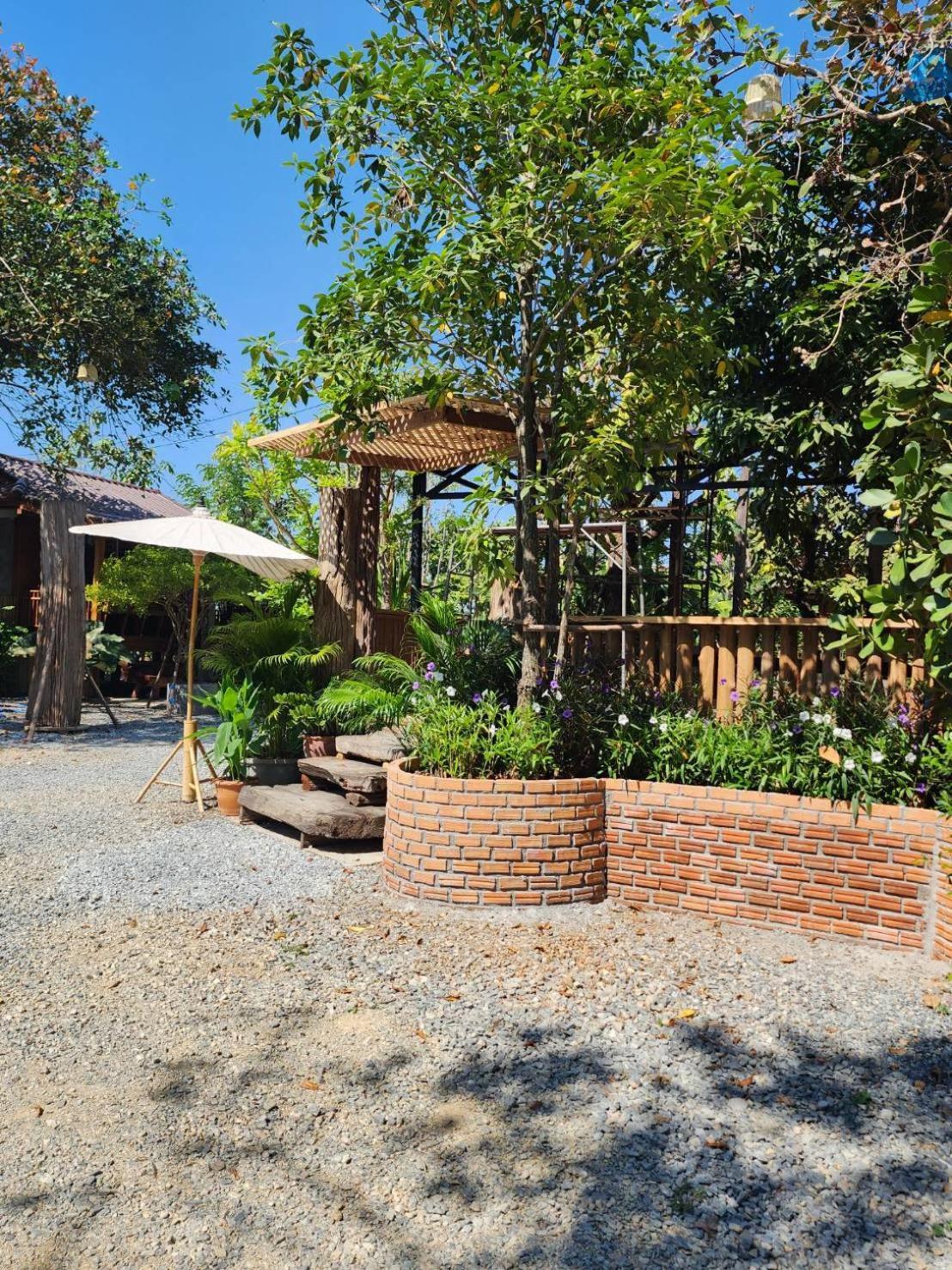 Suk Sabai Holiday home